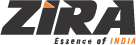 zira Designs logo